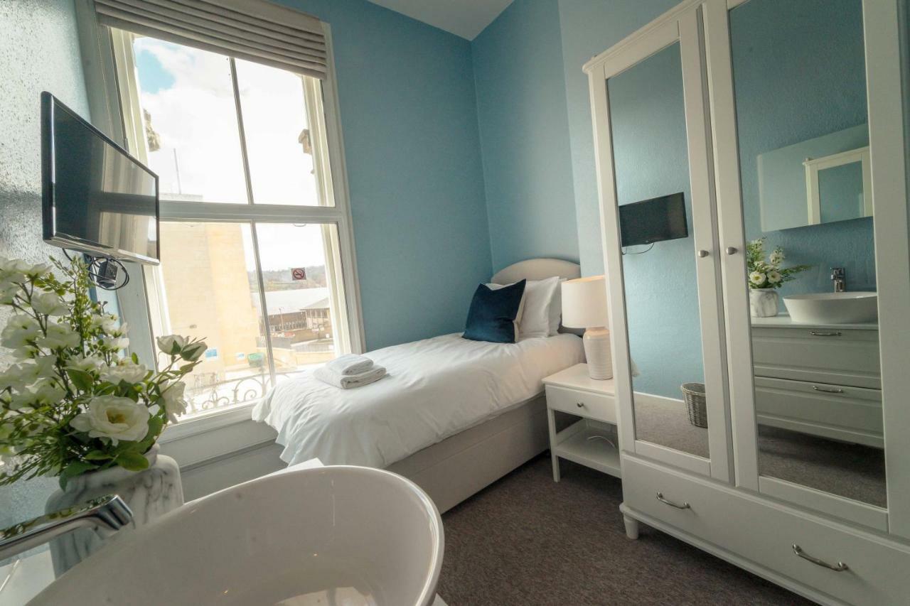Anabelle'S Guest House Bath Dış mekan fotoğraf